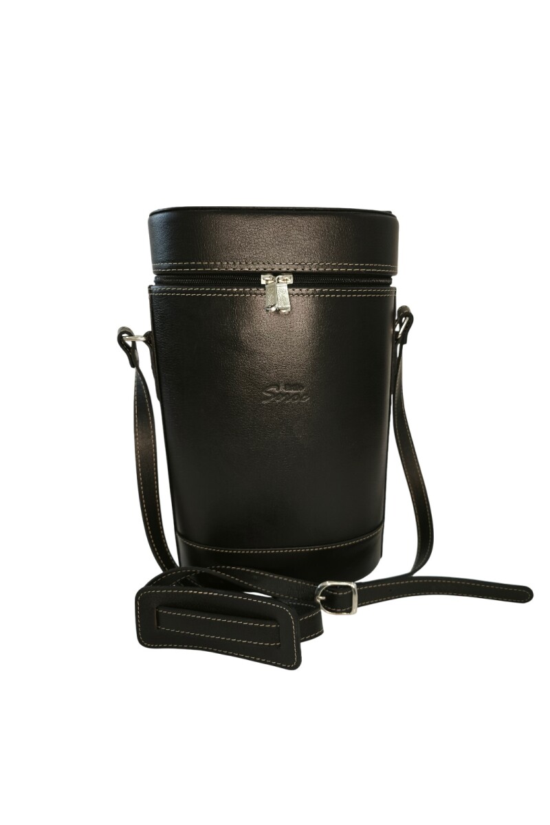 Matera 100% cuero n°14 Negro