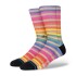 Medias Stance Haroshi Stripe Multicolor