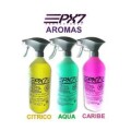 DETERGENTE PX7 PROFESIONAL AROMA REPUESTO 1LT DETERGENTE PX7 PROFESIONAL AROMA REPUESTO 1LT