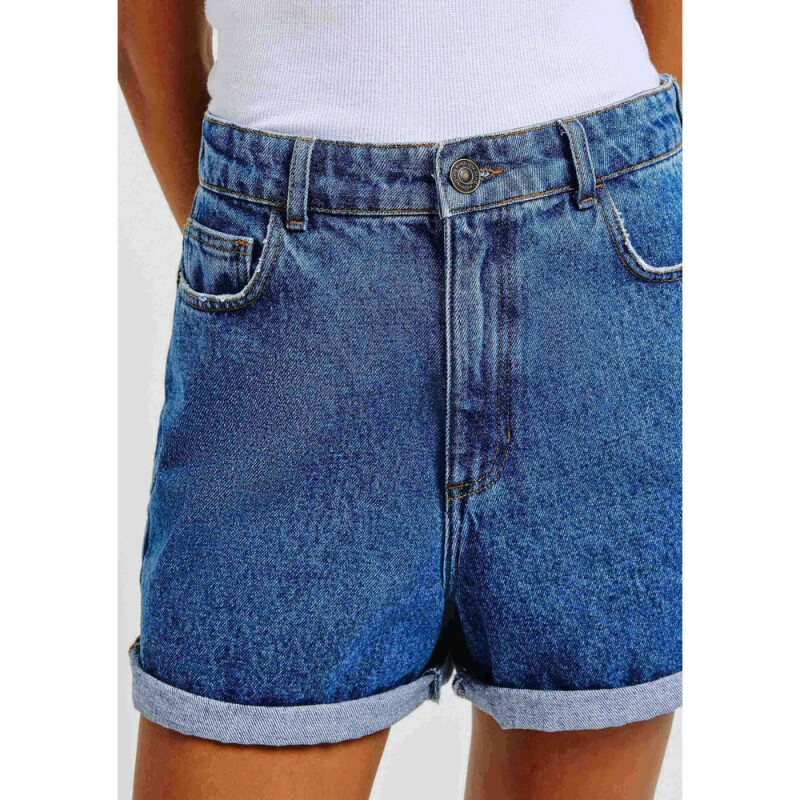 SHORTS FEM 1BSN