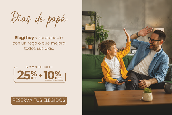 Días de papá