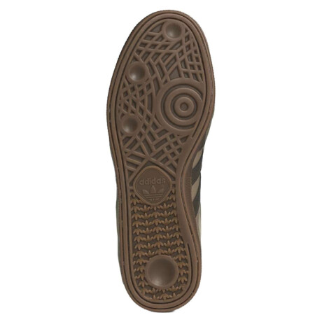 Championes Adidas Handball Spezial