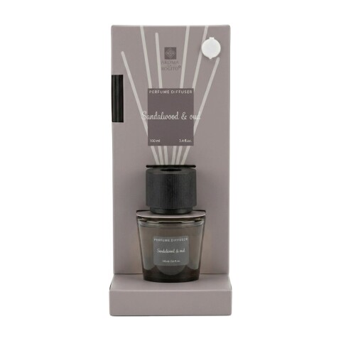 DIFUSOR AROMATICO SANDALWOOD C/ACCES 100ML Unica