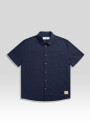 FEDE SHORT SLEEVE SHIRT Ink