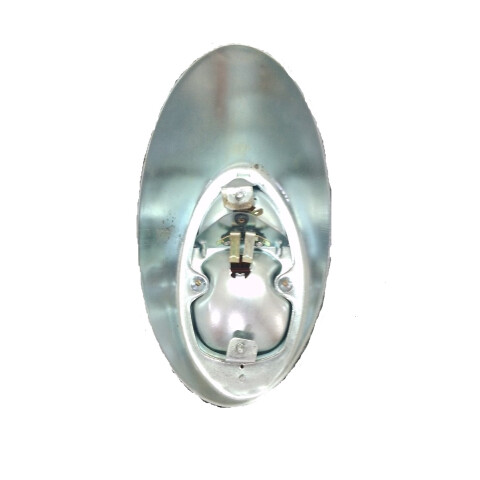 PORTALAMPARA FARO TRASERO FUSCA 1200 Portalampara Faro Trasero Fusca 1200
