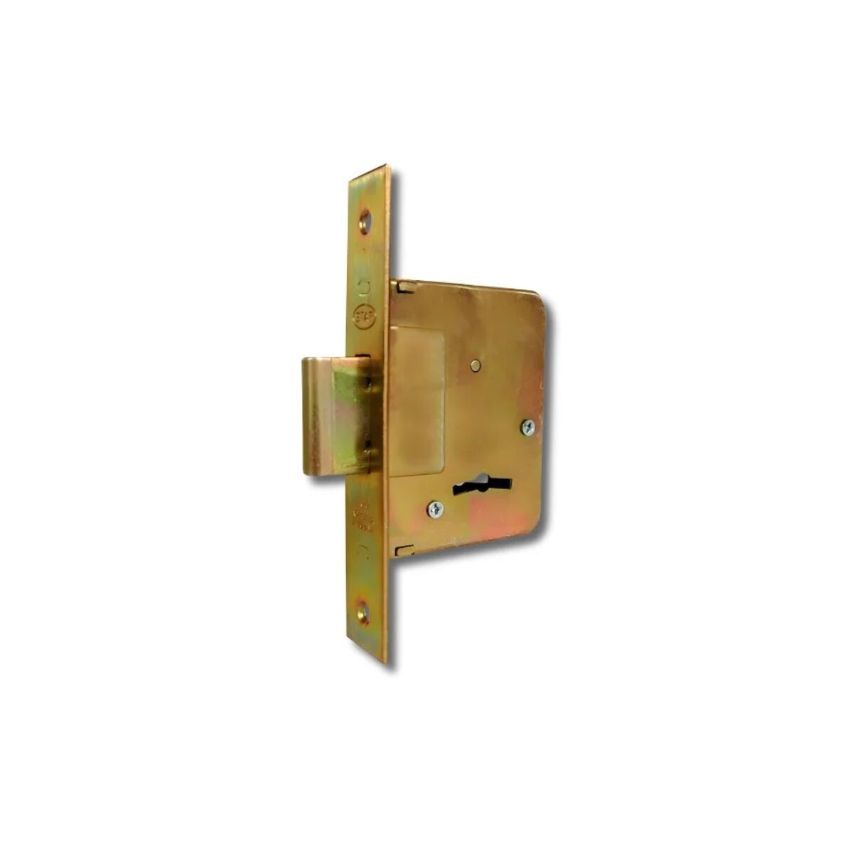 Cerrojo Star 200r Pas. Rect H Bic 