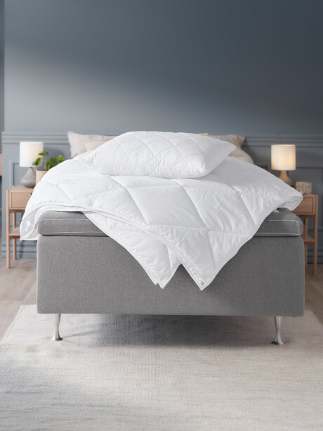 Relleno nórdico fibra- Queen 240x220 ULVIK cálido Relleno nórdico fibra- Queen 240x220 ULVIK cálido