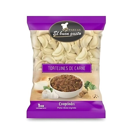 Tortelines de Carne 1kg Tortelines de Carne 1kg