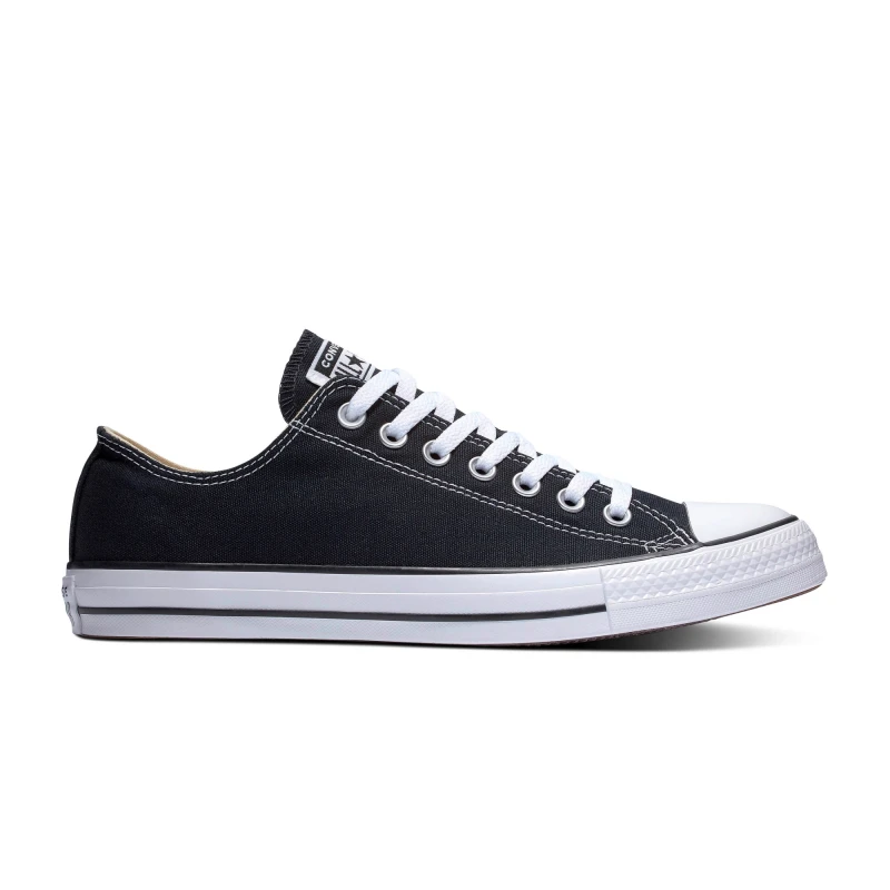 Championes Converse Chuck Taylor All Star de Hombre Negro