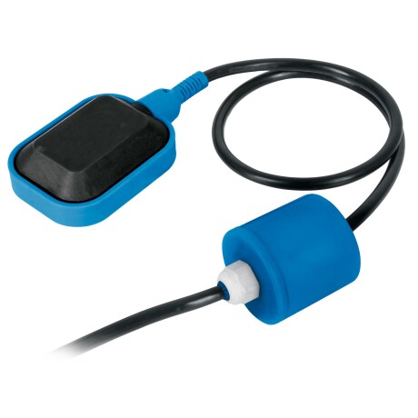 Flotador Eléctrico Interruptor de nivel Flotador Eléctrico Interruptor de nivel