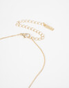 Collares Cortos Match your energy Collar Corto Match Your Energy - Negro