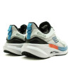 Championes Umbro Infinty de Hombre - 20106234 Blanco-celeste