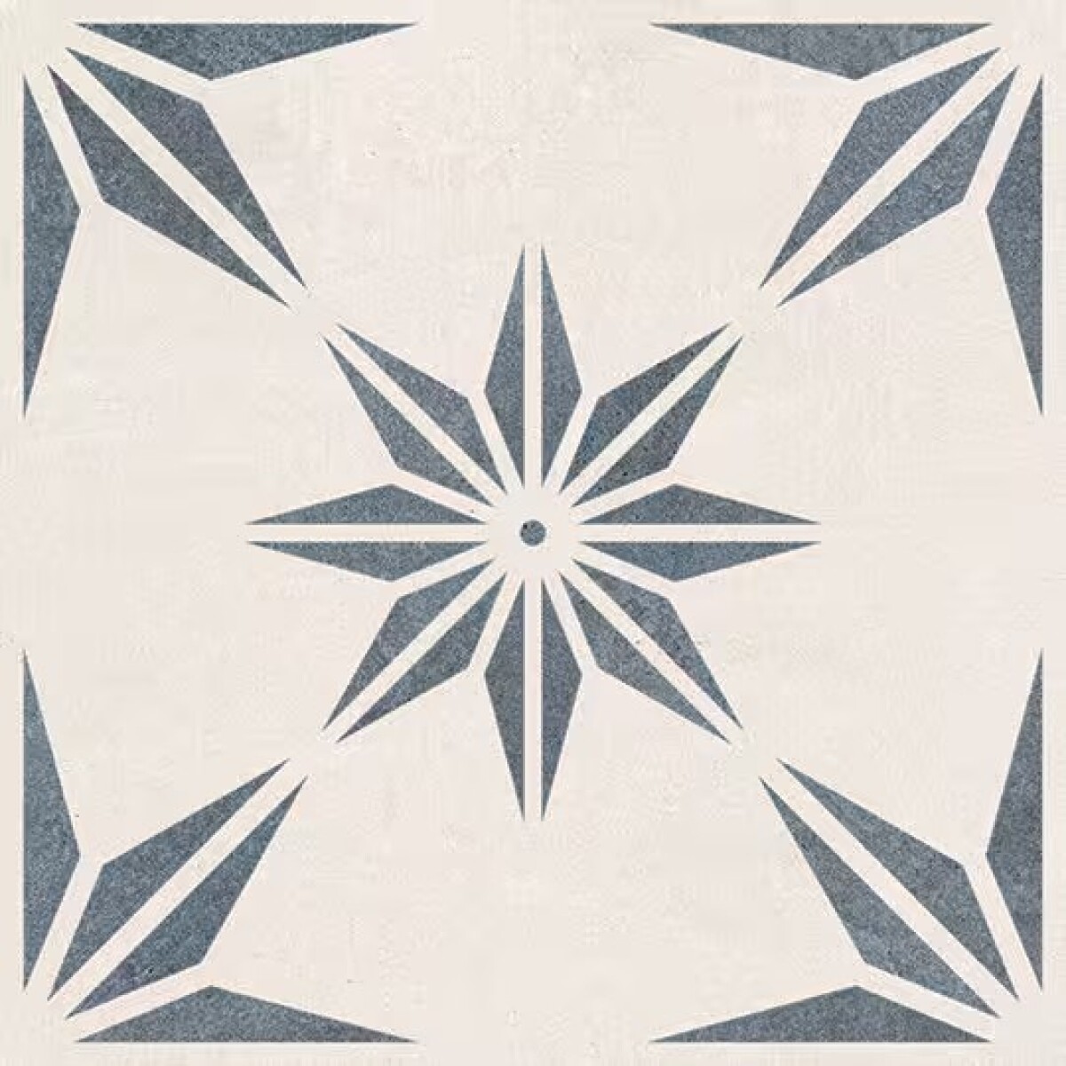 Cerámica Linea Hidráulica Malta 31x31 Cm Mate 