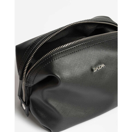 Portacosméticos Special Price Negro