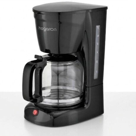 Cafetera Hogaron de goteo V01