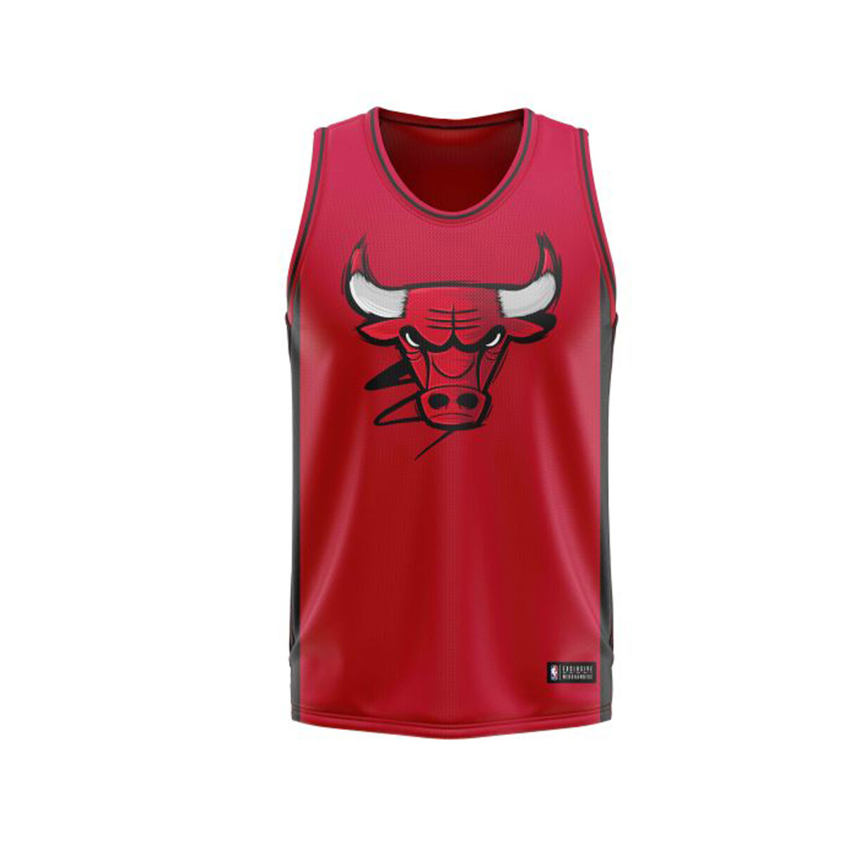 Musculosa NBA - Bulls 