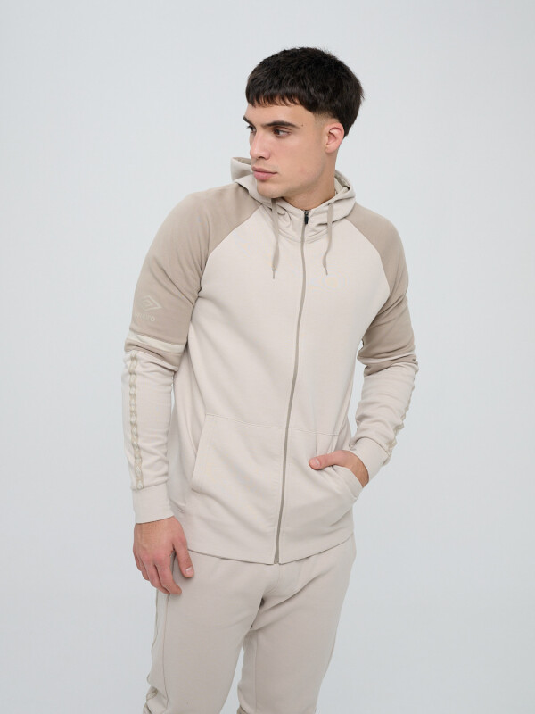 CANGURO CON CIERRE TERRACE Umbro Hombre 00b