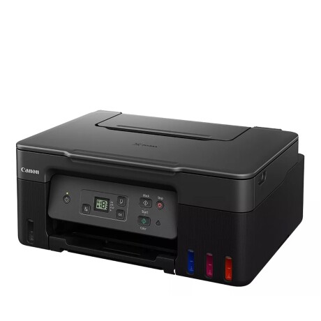 Impresora Canon G2170 Multifunción Tinta Continua Impresora Canon G2170 Multifunción Tinta Continua
