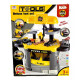 Banco De Trabajo – Herramientas Tool Set Banco De Trabajo – Herramientas Tool Set