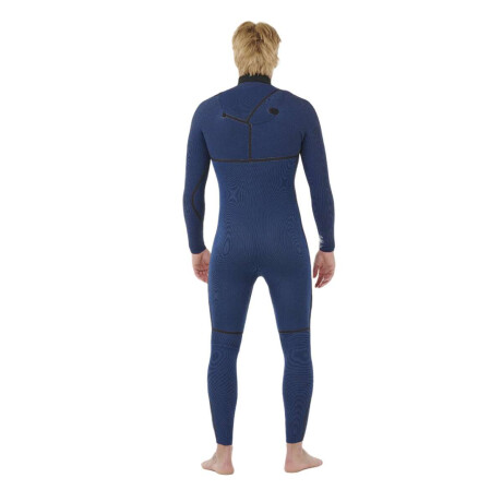 Traje Rip Curl E Negro