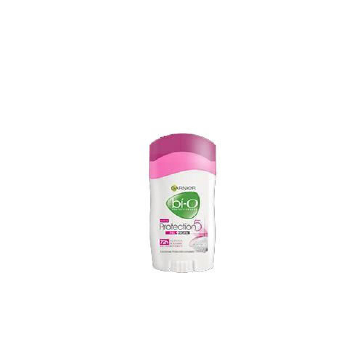 Desodorante Bi-O Protect 5 Barra Dama – Antitranspirante con Cuidado Suave
