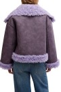 CHAQUETA KIKI Violeta