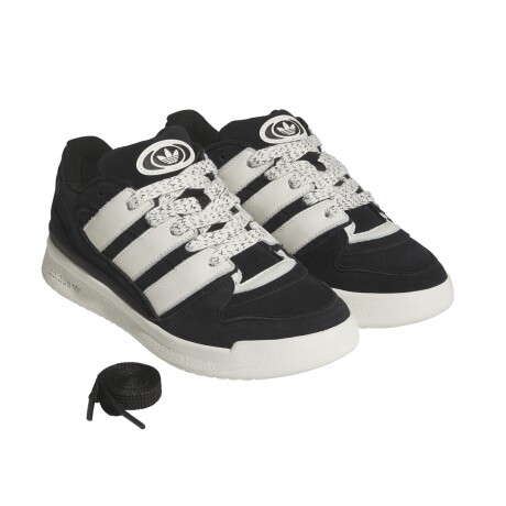 Championes adidas Forum2000 Black