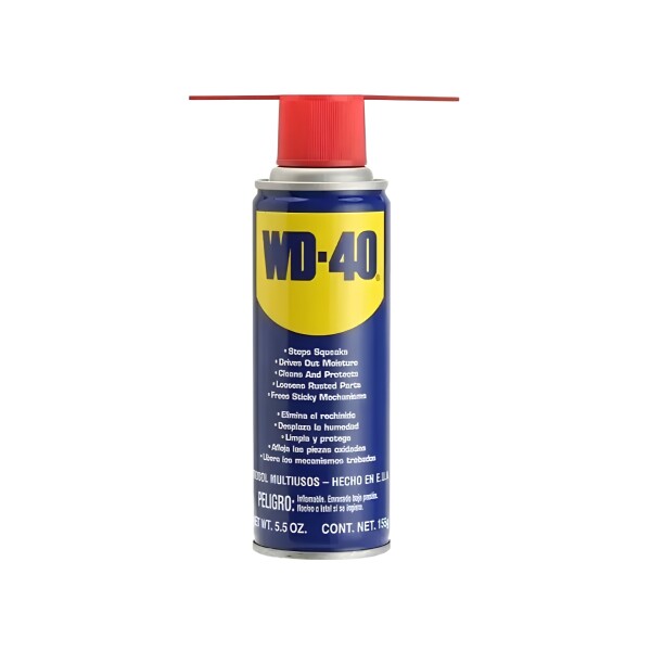 WD-40 155g/191ml Wd-40 155g/191ml