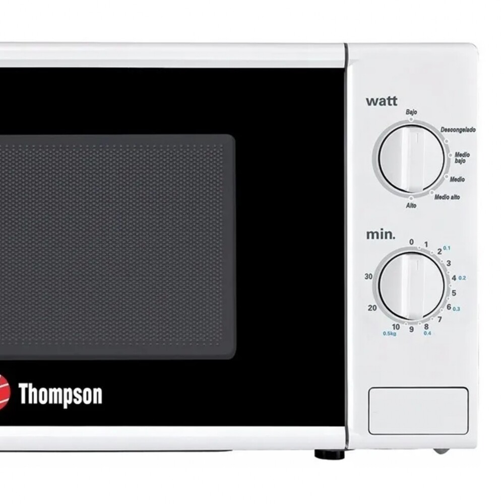 Microondas mecánico - THOMPSON Microondas mecánico - THOMPSON