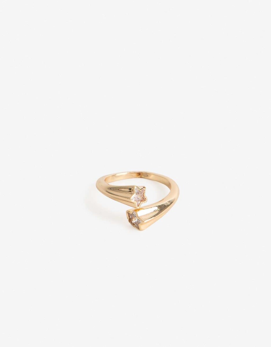 Anillos Chicos 