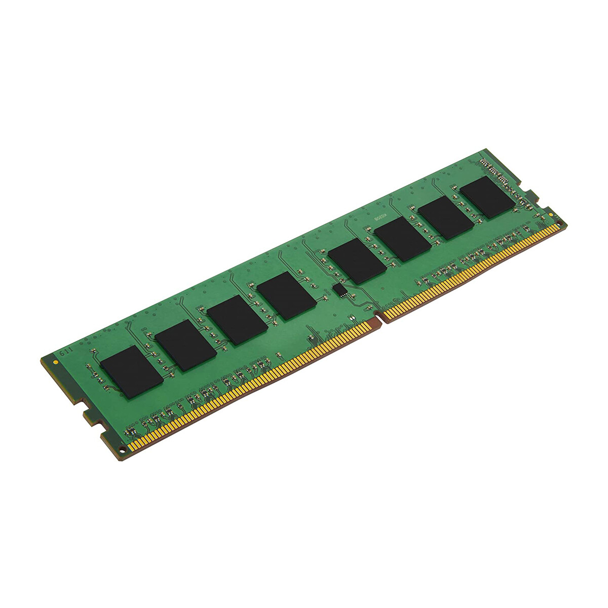 Modulo de Memoria RAM para PC Kingston 32GB DDR4 3200MHz / DIMM - Negro 