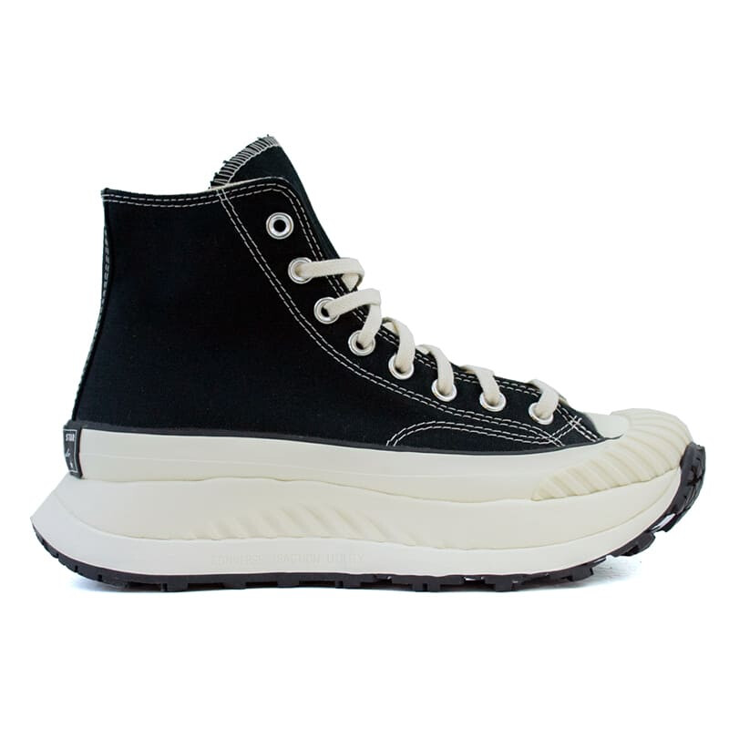 Bota CONVERSE CHUCK 70 de Mujer - A03277C Negro
