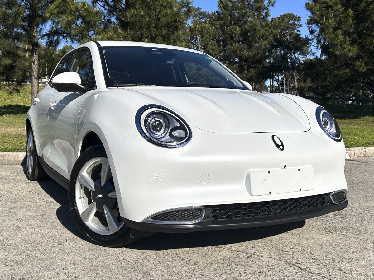 GWM ORA 03 Skin 2026 0KM | Permuta / Financia GWM ORA 03 Skin 2026 0KM | Permuta / Financia