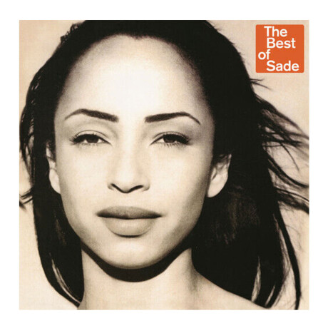 Sade-the Best Of Sade.. - Vinilo Sade-the Best Of Sade.. - Vinilo