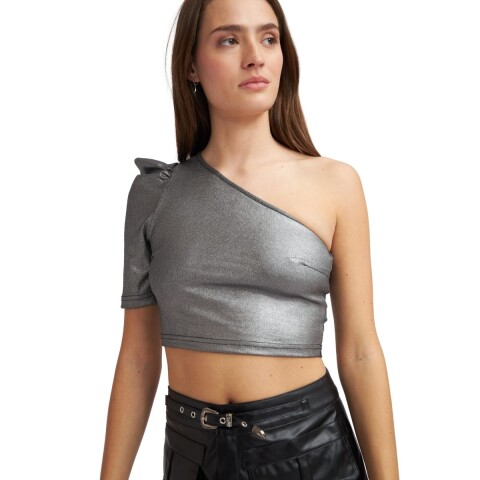 TOP XS-XXL NEGRO