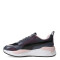 Championes de Mujer Puma X-Ray 2 Square Gris - Negro - Violeta