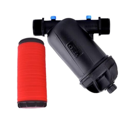 Filtro de riego anillas Y 3/4"
