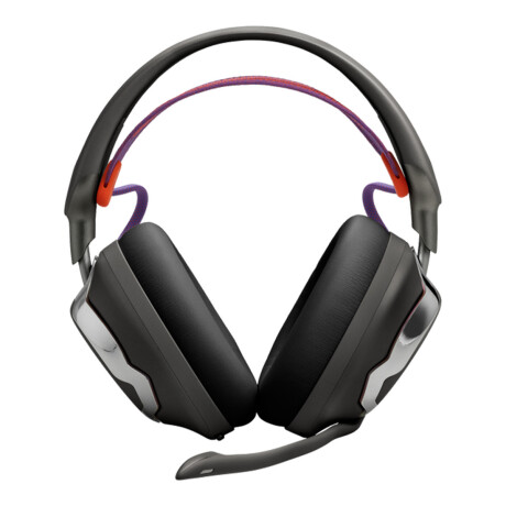 Auriculares Inalámbricos Gamer JBL Quantum Q950 Negro Auriculares Inalámbricos Gamer JBL Quantum Q950 Negro