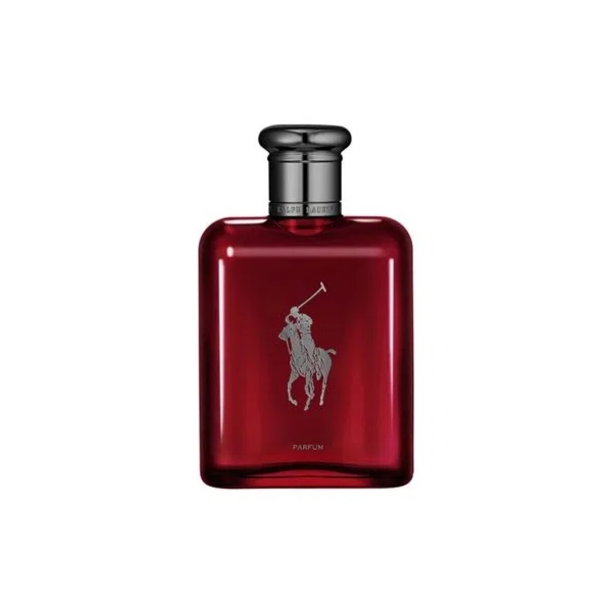 Perfume Ralph Lauren Polo Red Parfum 125 Ml. 