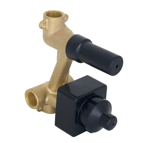 CUERPO DE GRIFERIA NOKEN HOTELS O URBAN CONCEPT 000