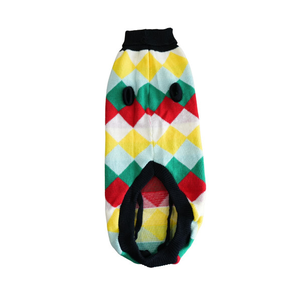 54249-PRENDA DE LANA IMPORTADO 24" -- 60CM 54249-PRENDA DE LANA IMPORTADO 24" -- 60CM