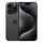 Celular Apple Iphone 15 Pro 128GB (Refurbished) - Bueno Titanio Negro