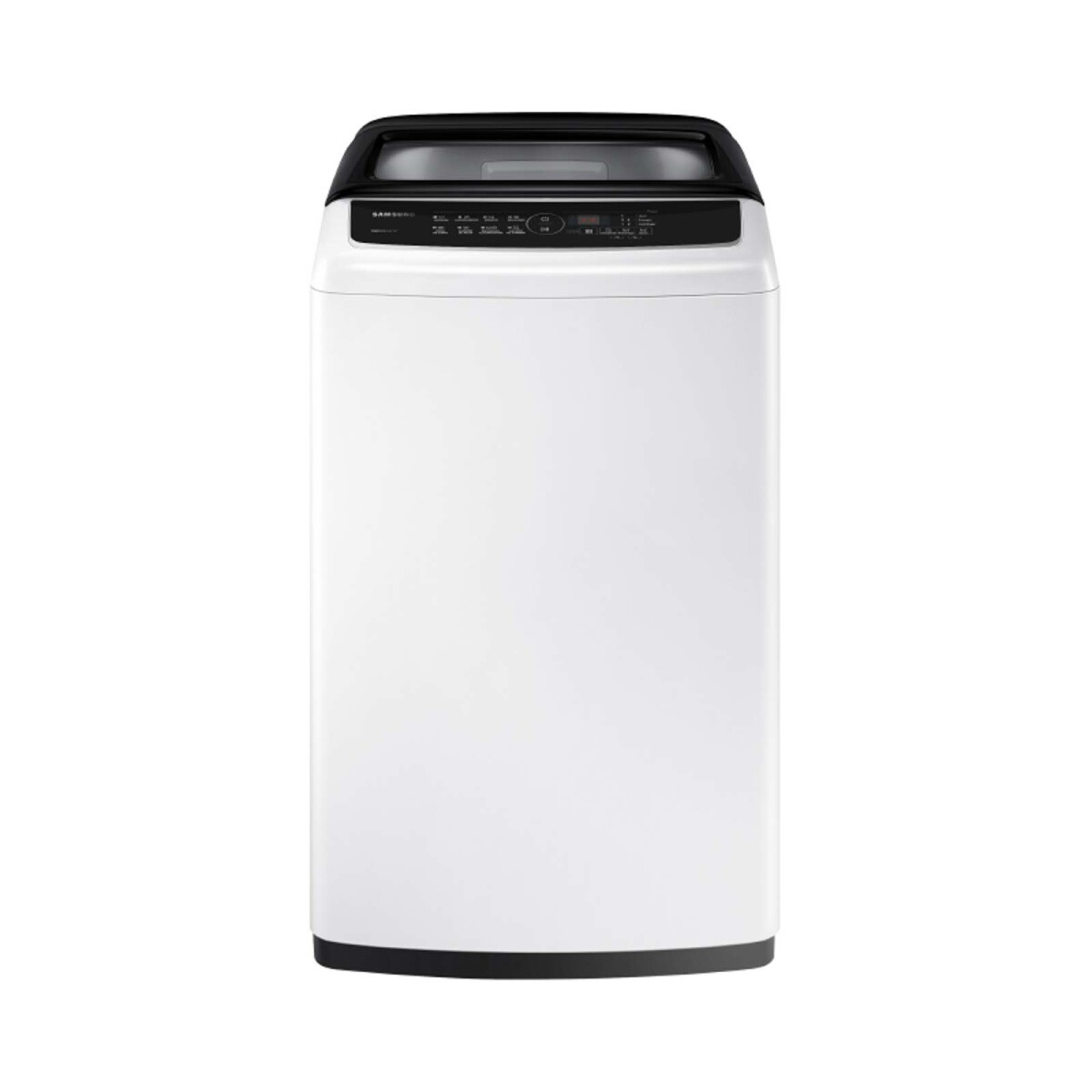 LAVARROPAS SAMSUNG - 8-KG BLANCO SAWA80CG4240BW 