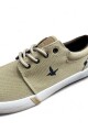 CALZADO NAUTICO SANTA BARBARA STREET 24 Beige