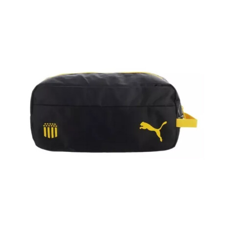 Peñarol Shoe Bag 09074202 Negro