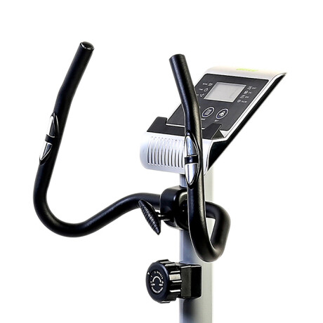 Bicicleta Ergométrica Bravo 380E Bicicleta Ergométrica Bravo 380E