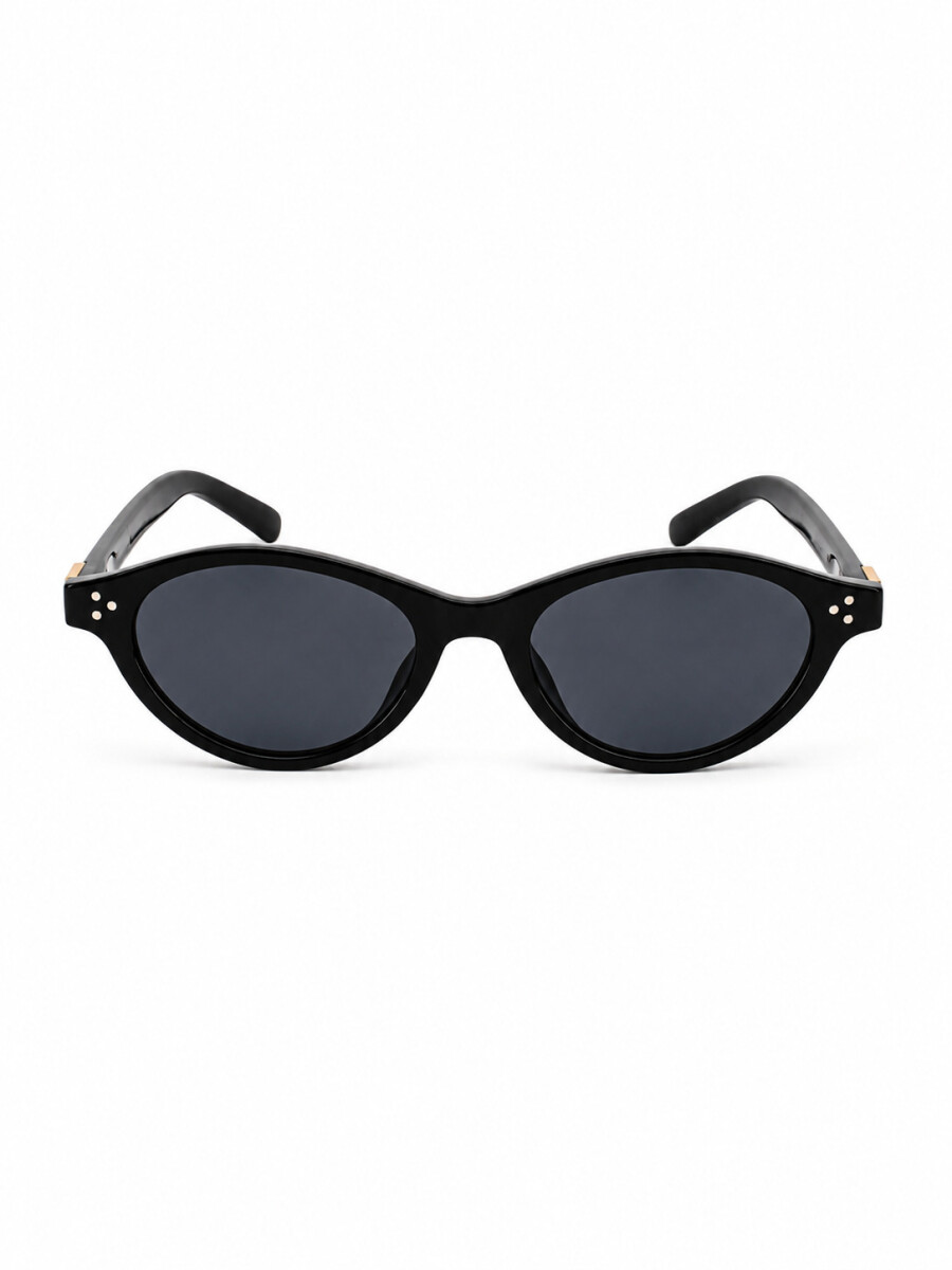 LENTE ROME - NEGRO 