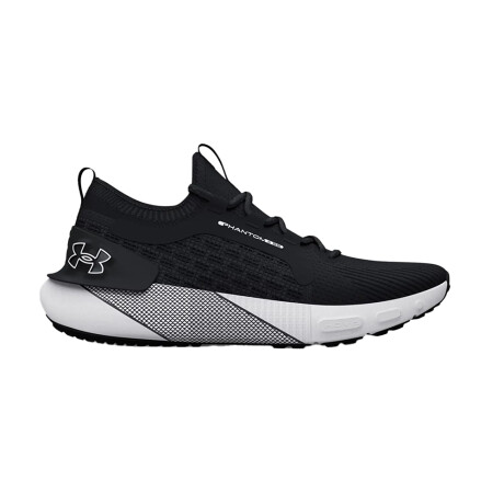 Championes Under Armour HOVR Phantom 3 Black