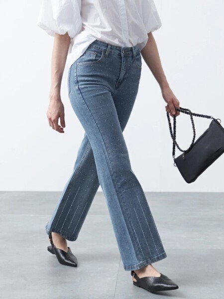 VAQUERO D.CASSIN MAZZY CELESTE