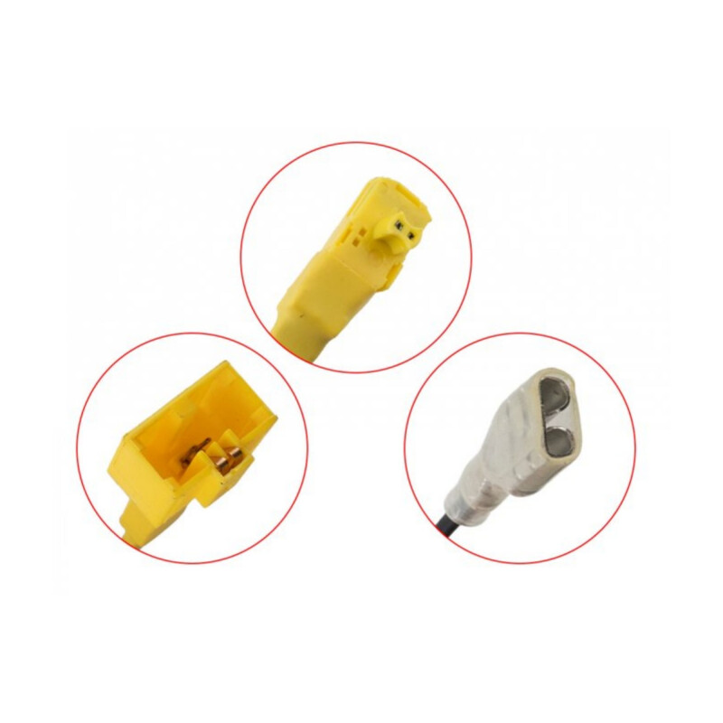 CONTACTO CINTA AIRBAG Contacto Cinta Airbag